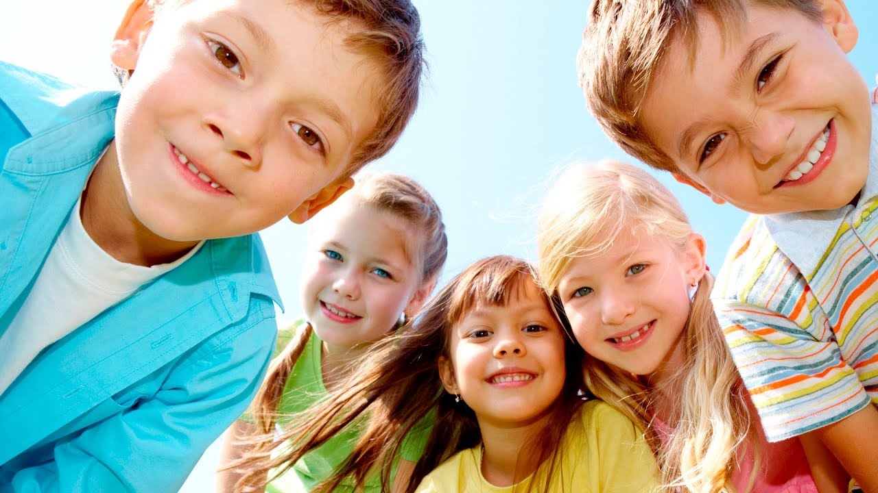 Правильное питание детей: руководство для заботливых родителей - 3