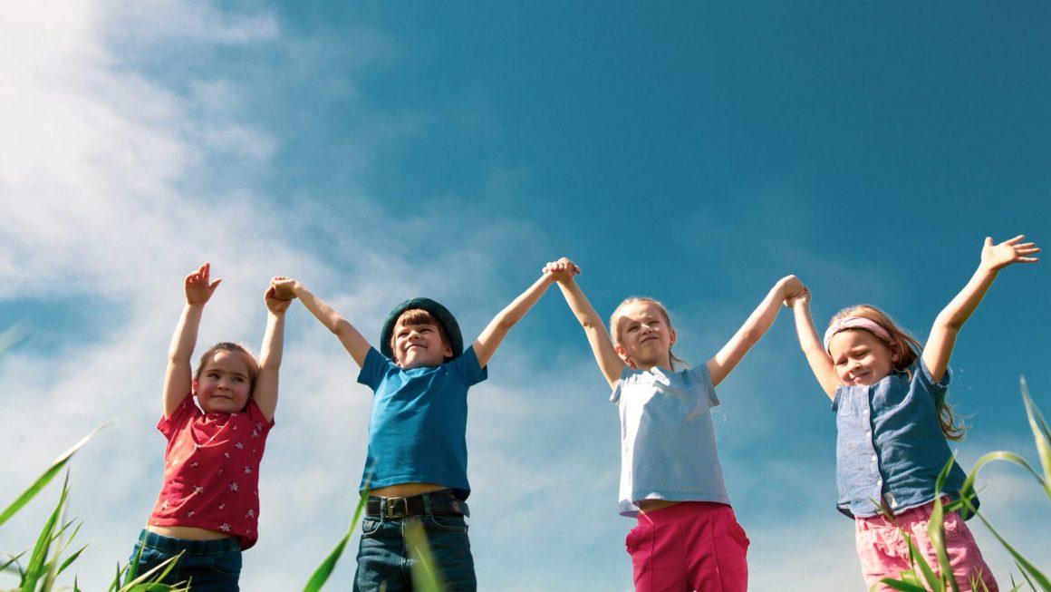 Правильное питание детей: руководство для заботливых родителей - 1