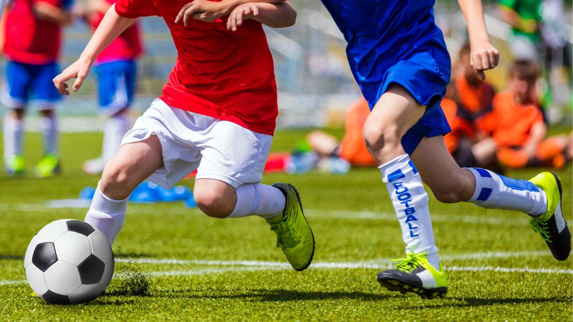 Футбольные ставки: наука и искусство прогнозирования результатов - 1