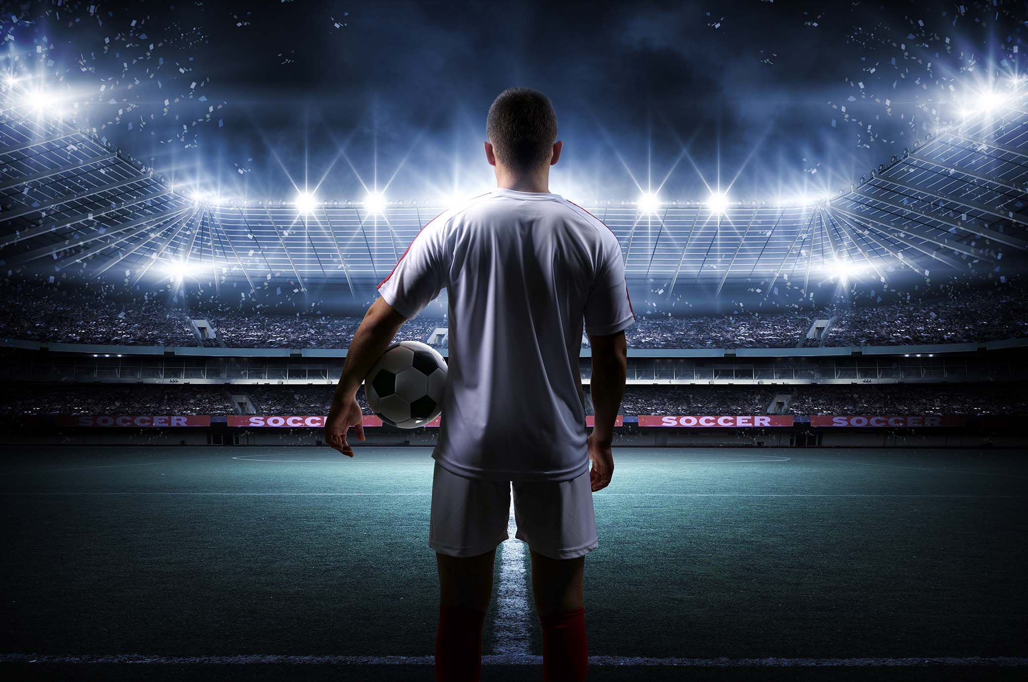 Футбольные ставки: профессиональный гид по анализу и прогнозированию исходов - 2