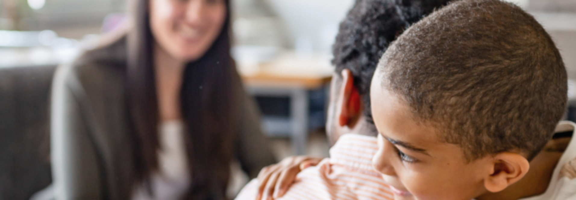 Безопасность детей: что должен знать каждый родитель - 2